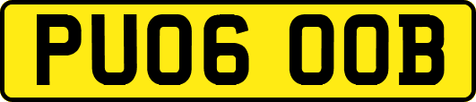 PU06OOB