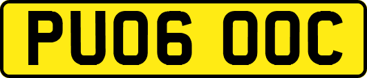PU06OOC