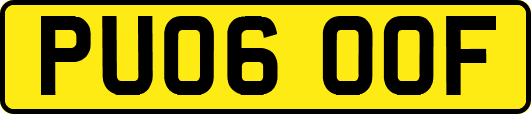 PU06OOF