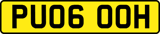 PU06OOH