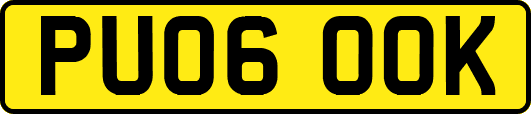 PU06OOK