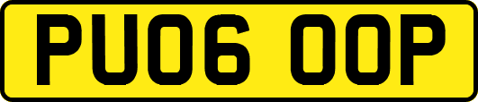 PU06OOP