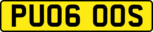 PU06OOS