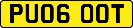 PU06OOT