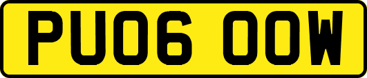 PU06OOW