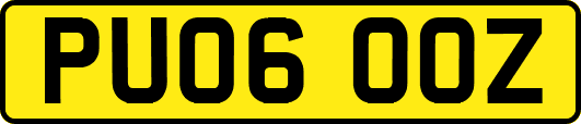 PU06OOZ