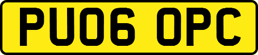 PU06OPC