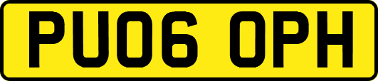 PU06OPH