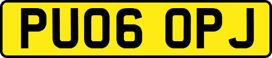 PU06OPJ