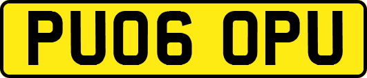 PU06OPU