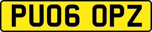 PU06OPZ