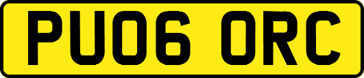 PU06ORC