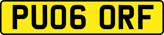 PU06ORF