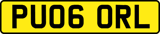 PU06ORL