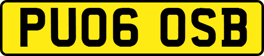 PU06OSB