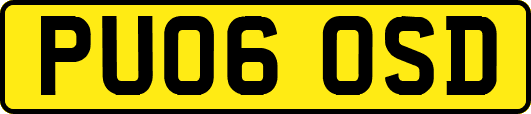 PU06OSD