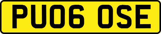 PU06OSE