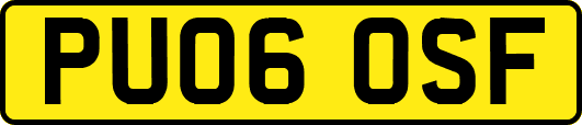PU06OSF