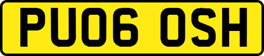 PU06OSH