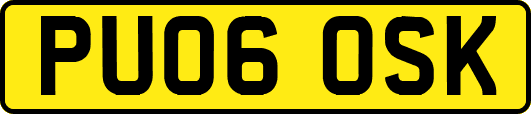PU06OSK