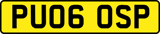 PU06OSP