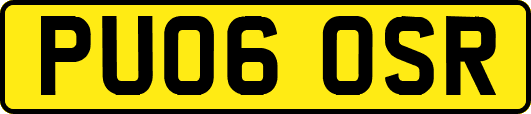 PU06OSR