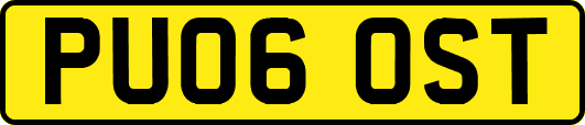 PU06OST