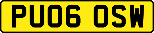 PU06OSW
