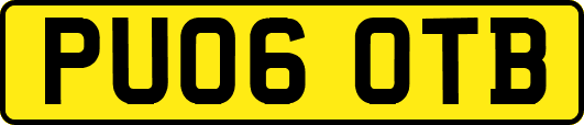 PU06OTB