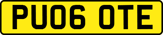 PU06OTE
