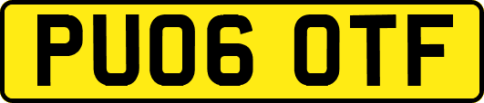 PU06OTF