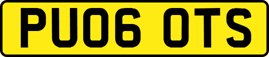 PU06OTS