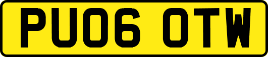 PU06OTW