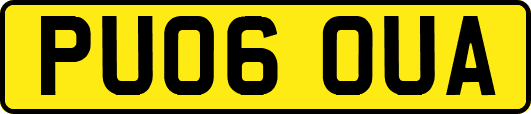 PU06OUA