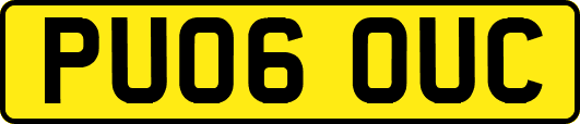 PU06OUC