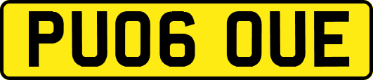 PU06OUE