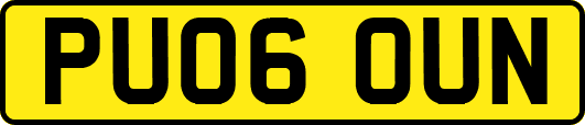 PU06OUN