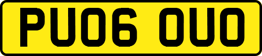 PU06OUO
