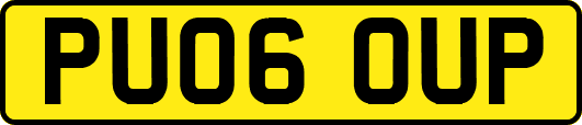 PU06OUP