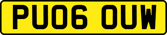 PU06OUW