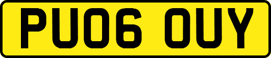 PU06OUY