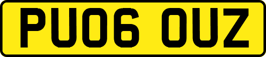PU06OUZ
