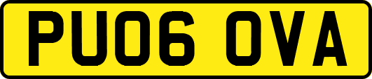 PU06OVA
