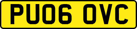 PU06OVC