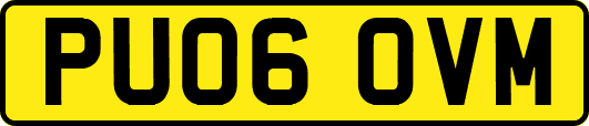 PU06OVM