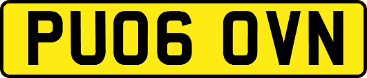 PU06OVN