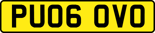 PU06OVO