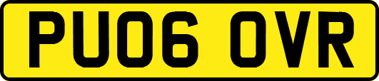 PU06OVR