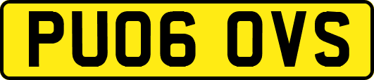 PU06OVS