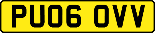 PU06OVV